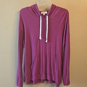 Grace & Lace Hoodie